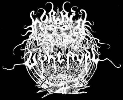 logo Morbid Upheaval